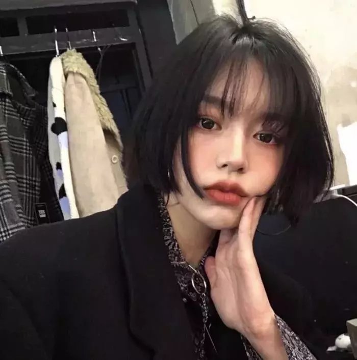 少女椿